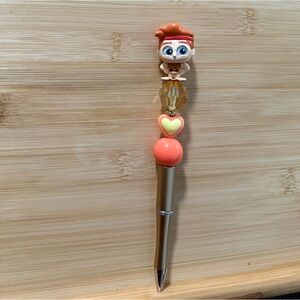 DISNEY DOORABLES WRITING PEN